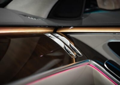 Mercedes-Benz S 580 4MATIC _ 503 PS _ Modelljahr 2023