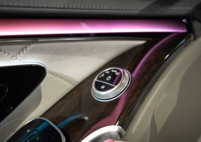 Mercedes-Benz S 580 4MATIC _ 503 PS _ Modelljahr 2023