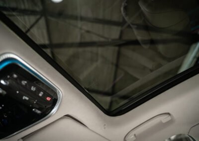 Mercedes-Benz S 580 4MATIC _ 503 PS _ Modelljahr 2023