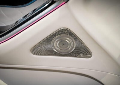 Mercedes-Benz S 580 4MATIC _ 503 PS _ Modelljahr 2023