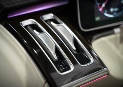 Mercedes-Benz S 580 4MATIC _ 503 PS _ Modelljahr 2023